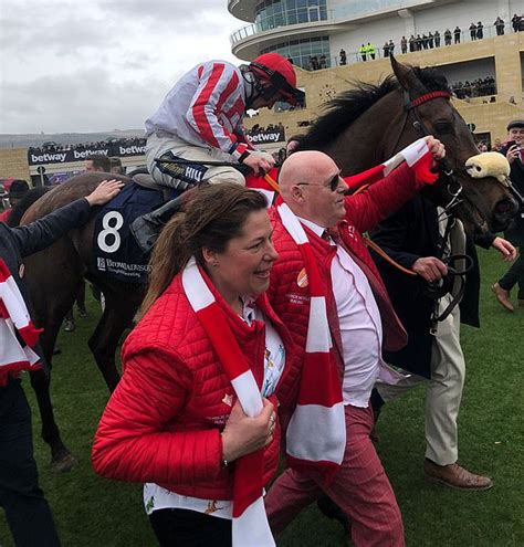 results cheltenham|Cheltenham Festival 2023: Energumene wins .